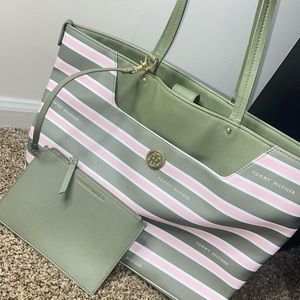 Tommy Hilfiger Tote Bag